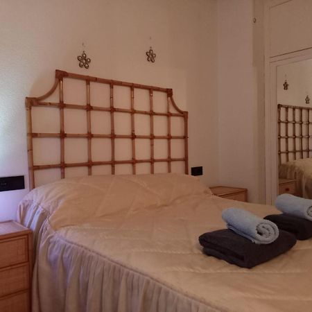 Apartmán Casa Martita Torrevieja Exteriér fotografie