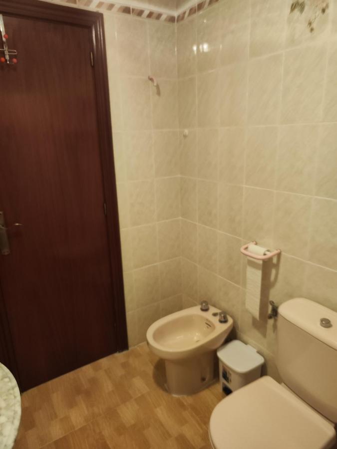 Apartmán Casa Martita Torrevieja Exteriér fotografie