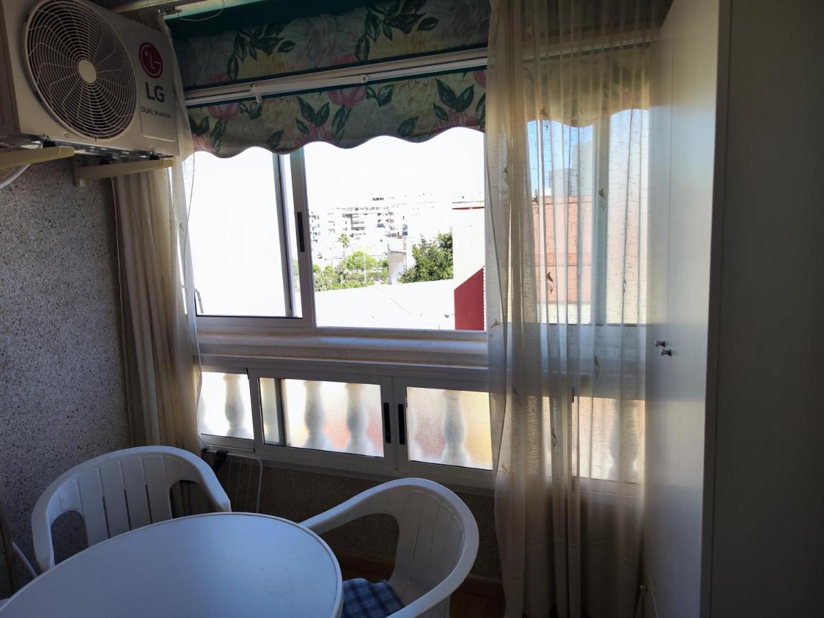 Apartmán Casa Martita Torrevieja Exteriér fotografie