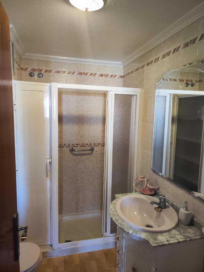 Apartmán Casa Martita Torrevieja Exteriér fotografie