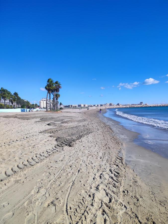 Apartmán Casa Martita Torrevieja Exteriér fotografie