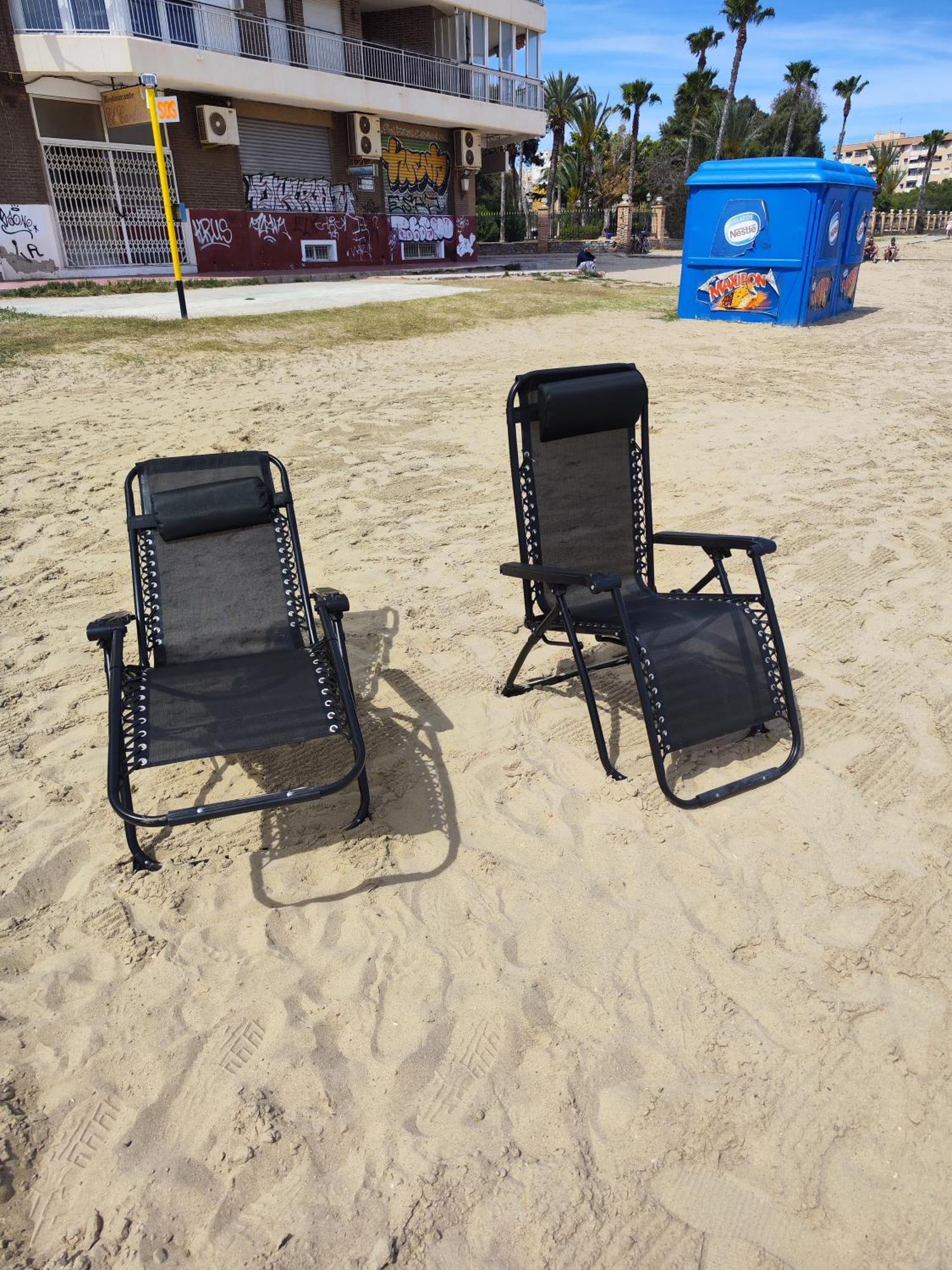Apartmán Casa Martita Torrevieja Exteriér fotografie
